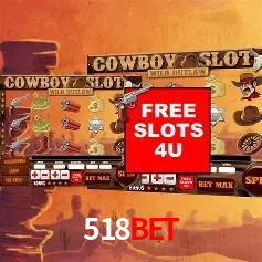 518bet com