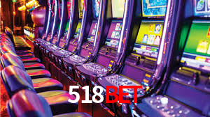 Blackjack Table 518bet