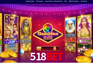 Especiais de Fim de Semana 518bet