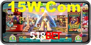 Statistics 518bet