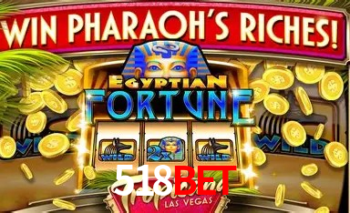 Diretório de Jogos 518bet