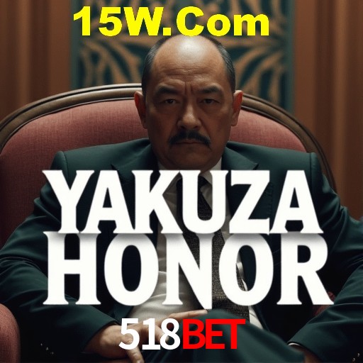 Premium Interface 518bet