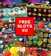 Casino Ao Vivo 518bet