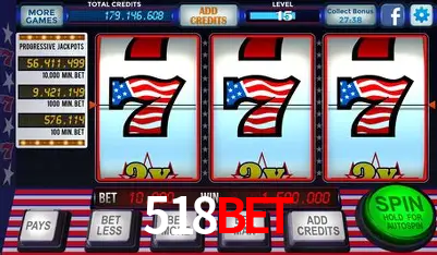 518bet