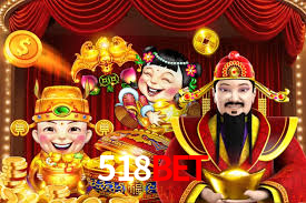 Spaceman Game 518bet