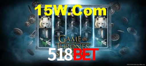 Tournaments 518bet