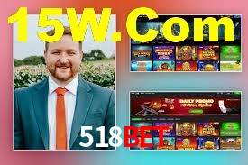 Welcome Bonus 518bet