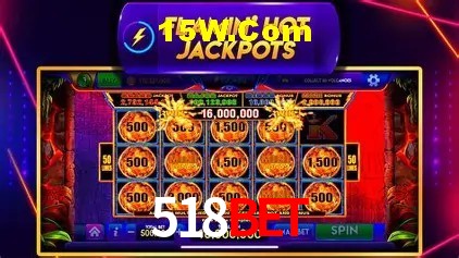 518bet