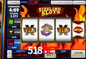 518bet com