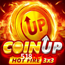 Account Benefits 518bet
