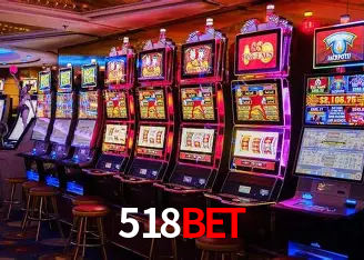Promoção Relâmpago 518bet