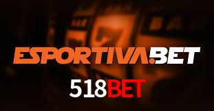 Live Casino 518bet