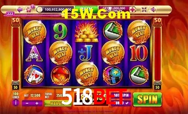 518bet