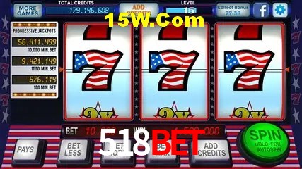 518bet