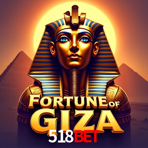 Descubra o Mundo do Cassino Online com 518bet