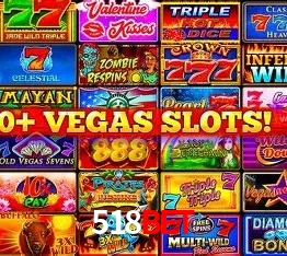 Login Seguro 518bet