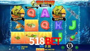 VIP Casino 518bet