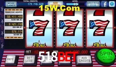 518bet.com