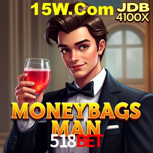 Interface Premium 518bet