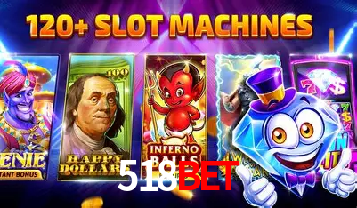 Sistemas de Segurança 518bet