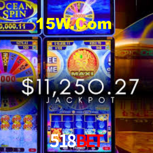 Daily Bonuses 518bet