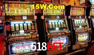 Ofertas Imperdíveis na 518bet: Promoções e Bônus Que Valem a Pena