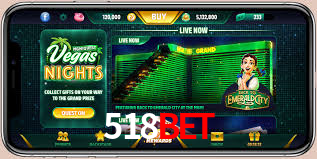 Games Directory 518bet